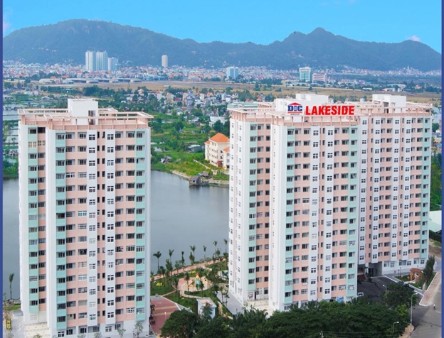 Lakeside Apartment — ảnh 1