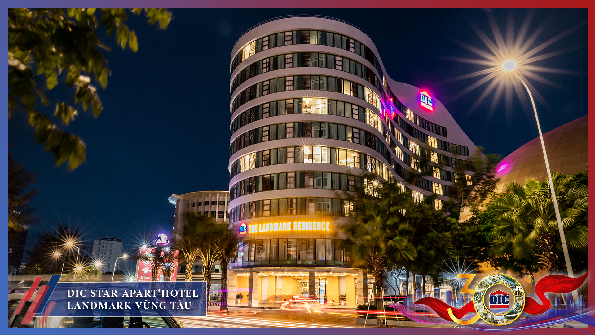 DIC The Landmark Residence — ảnh 1