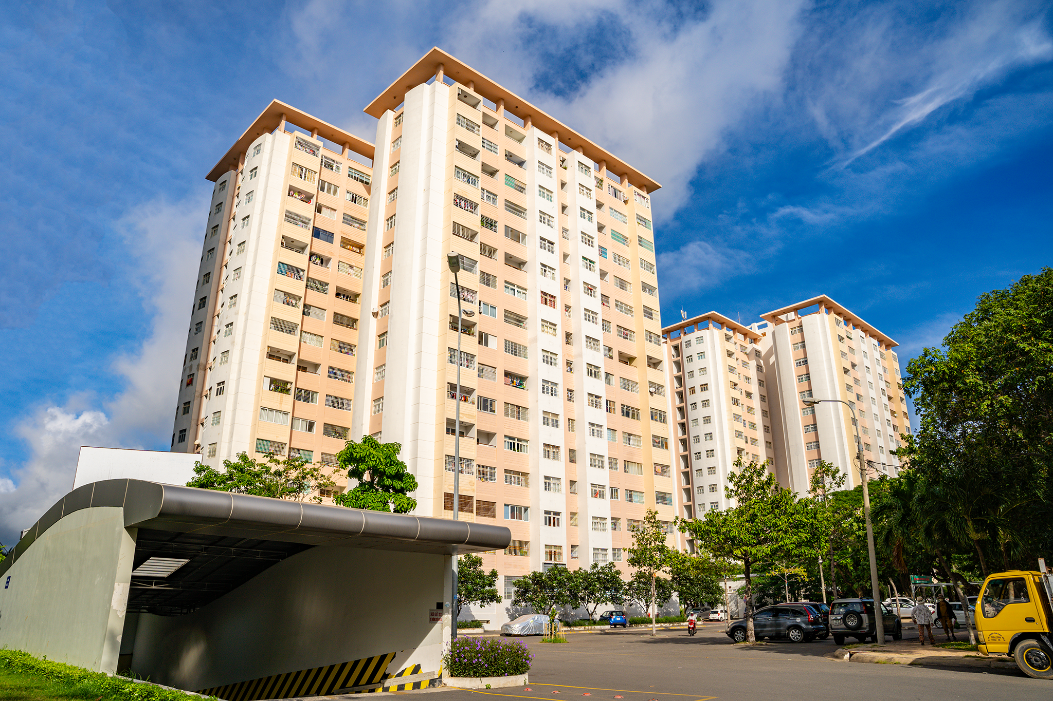 Lakeside Apartment — ảnh 3