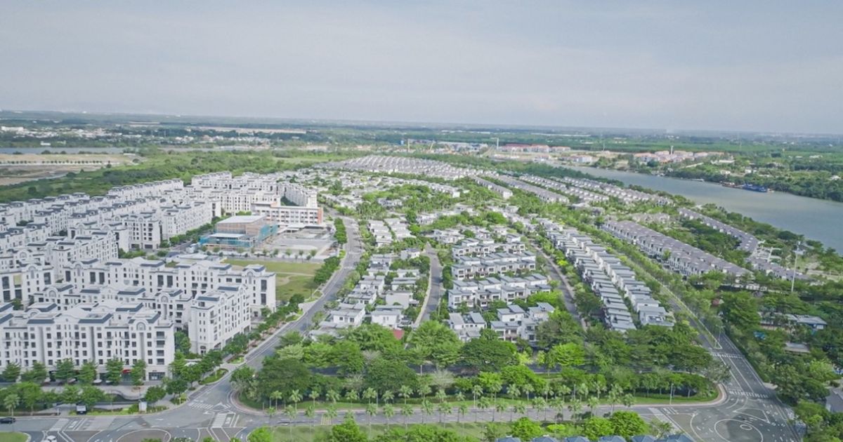 TẬP ĐOÀN DIC GHI NHẬN HƠN 2.954 TỶ ĐỒNG TỪ VIỆC CHUYỂN NHƯỢNG DỰ ÁN ĐẠI PHƯỚC